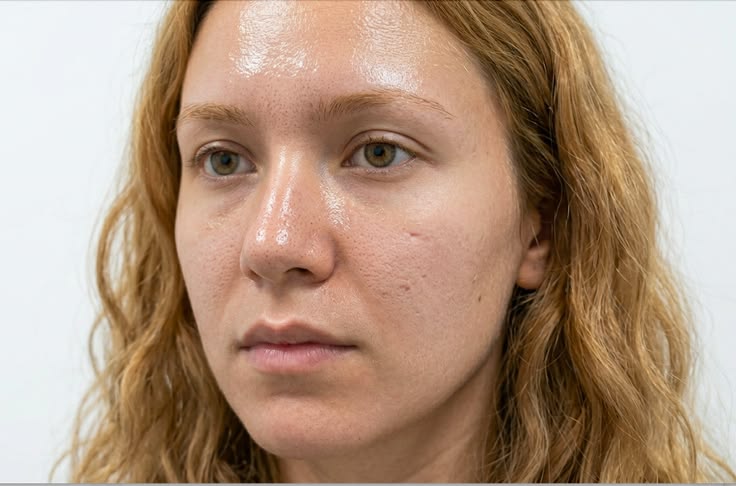 Piel mixta: ¿cómo saber si la tienes?