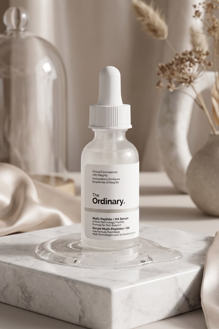 Multi-Peptide + HA Serum