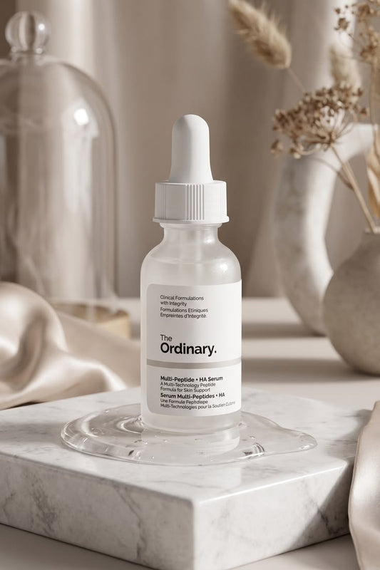 Multi-Peptide + HA Serum