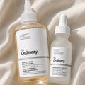Ácido Glicólico 240ml + Niacinamida 30ml