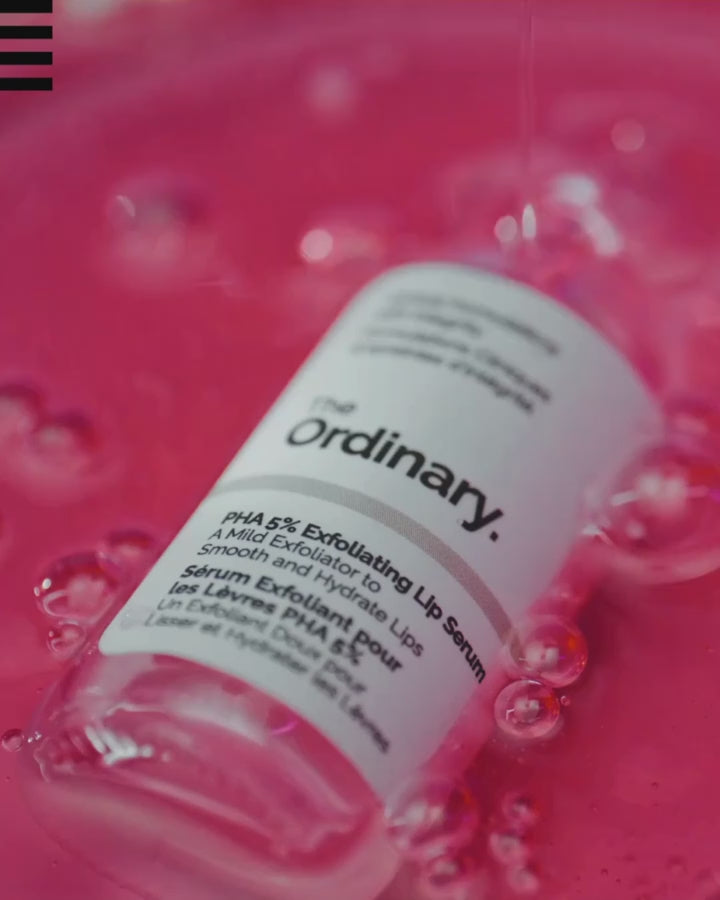 PHA 5% Exfoliating Lip Serum