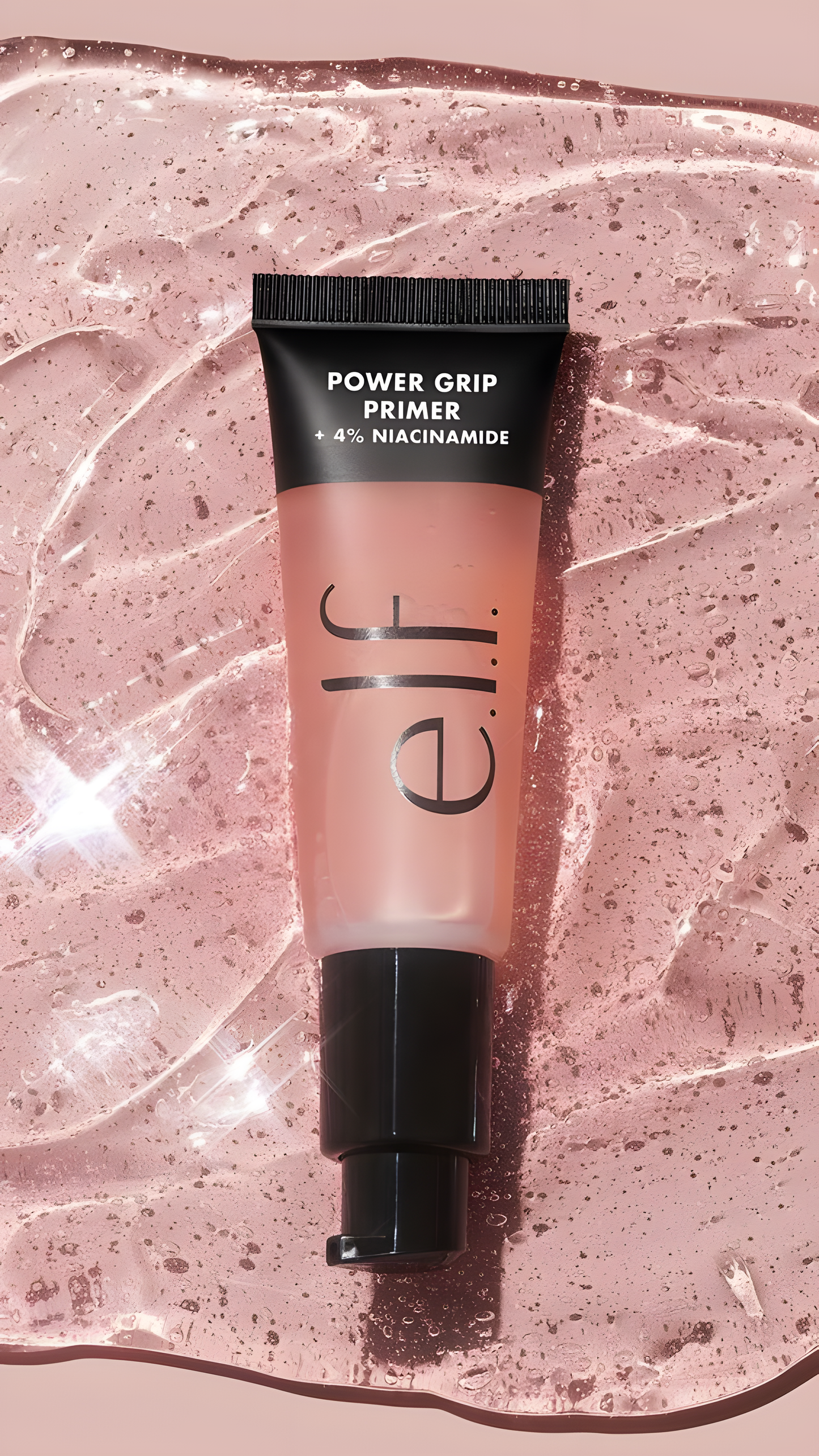 Power Grip Primer + 4% Niacinamide